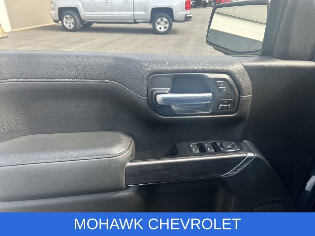 Used 2020 Chevrolet Silverado 1500 LTZ w/ LTZ Premium Package AWD/4WD image 29