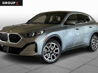 New 2026 BMW X2 xDrive28i w/ Convenience Package