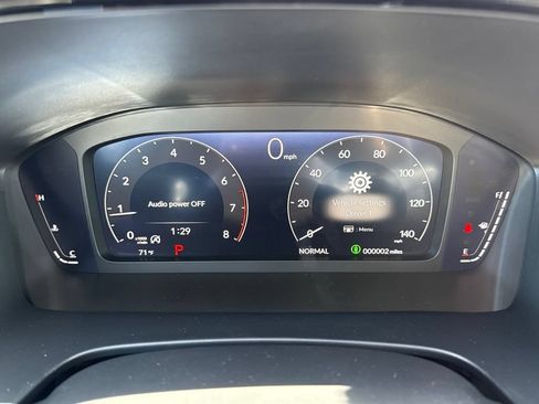 Certified 2026 Honda CR-V EX-L image 18