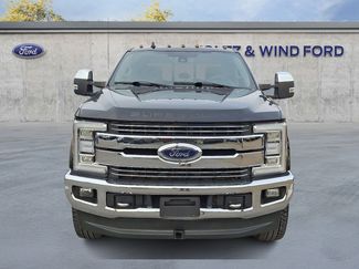 Used 2019 Ford F250 Lariat w/ Lariat Ultimate Package video 2