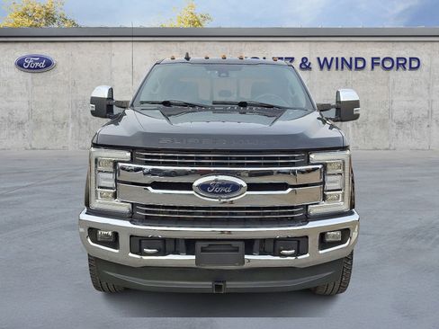 Used 2019 Ford F250 Lariat w/ Lariat Ultimate Package image 2