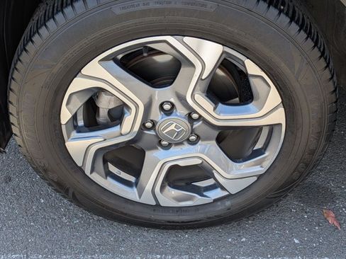 Used 2019 Honda CR-V EX image 22