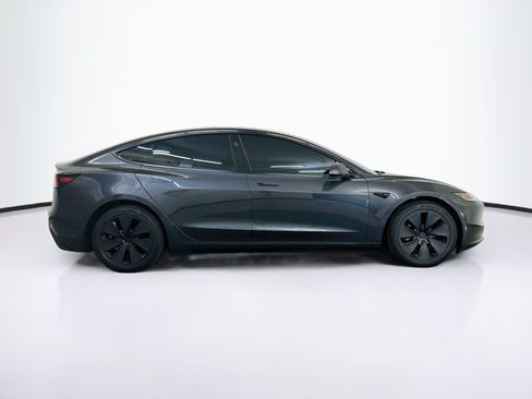Used 2024 Tesla Model 3 Long Range AWD/4WD image 10