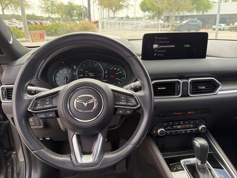 Certified 2023 MAZDA CX-5 Signature image 24