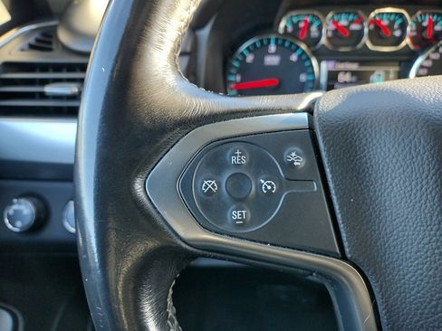 Used 2018 Chevrolet Tahoe LT image 27
