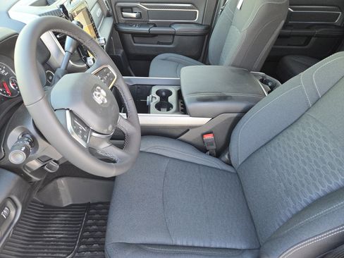 New 2026 RAM 2500 Lone Star image 11