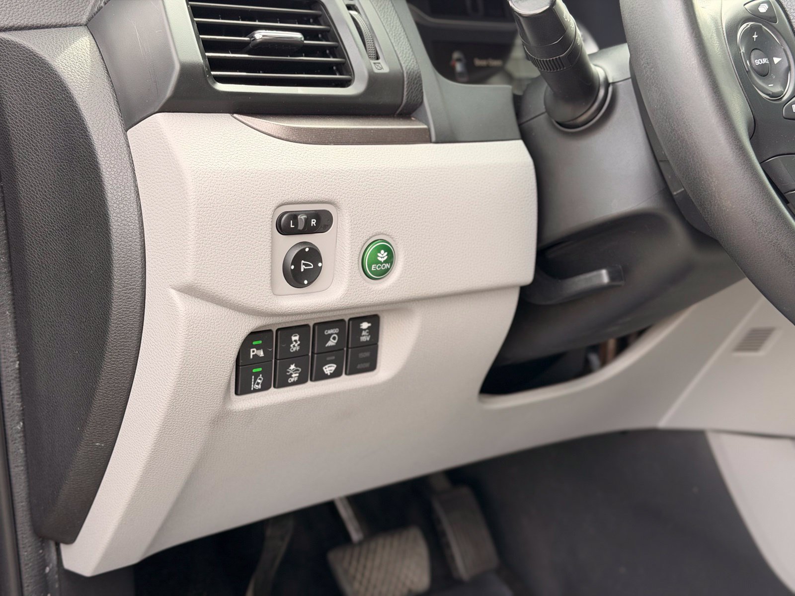 Used 2022 Honda Ridgeline RTL-E image 20