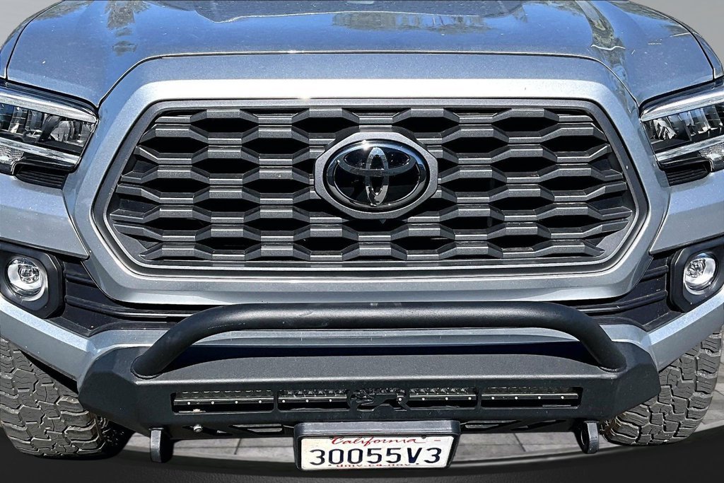 Used 2023 Toyota Tacoma TRD Off-Road AWD/4WD image 29