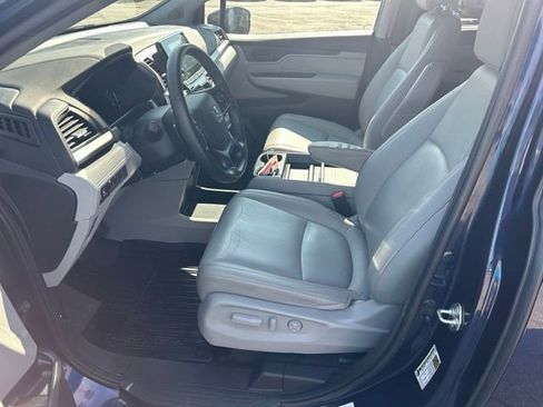Used 2019 Honda Odyssey EX-L image 15