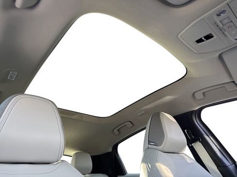 New 2026 Nissan Leaf Platinum+ w/ Cargo Package (Platinum+) image 15