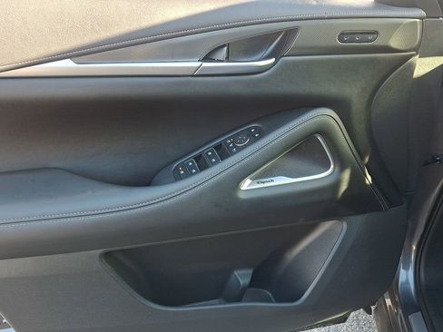 Used 2026 INFINITI QX60 Luxe w/ Cargo Package FWD image 12
