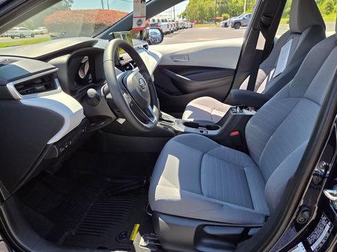 New 2026 Toyota Corolla SE FWD image 5
