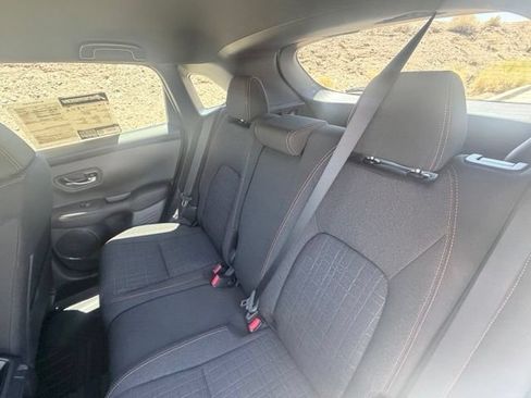 Used 2026 Honda HR-V Sport image 23