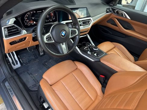 Used 2021 BMW 440i xDrive Coupe w/ Premium Package image 33