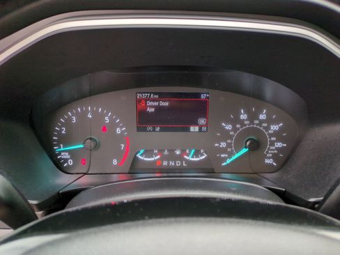 Used 2022 Ford Escape SEL image 20