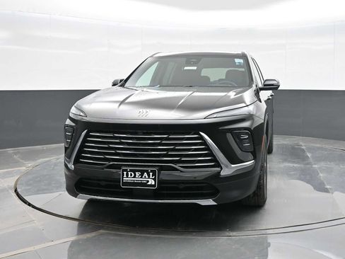 New 2026 Buick Enclave Preferred w/ Power Package image 3