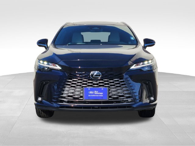 Used 2026 Lexus RX 350h w/ Convenience Package AWD/4WD image 3