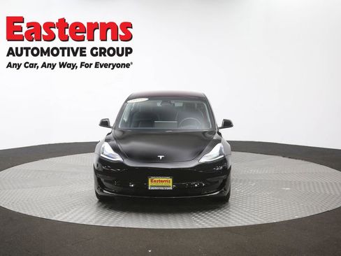 Used 2019 Tesla Model 3 Standard Range Plus RWD image 46