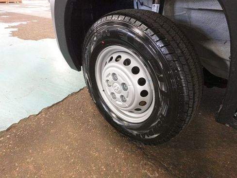 New 2026 RAM ProMaster 1500 w/ Safety Group image 23