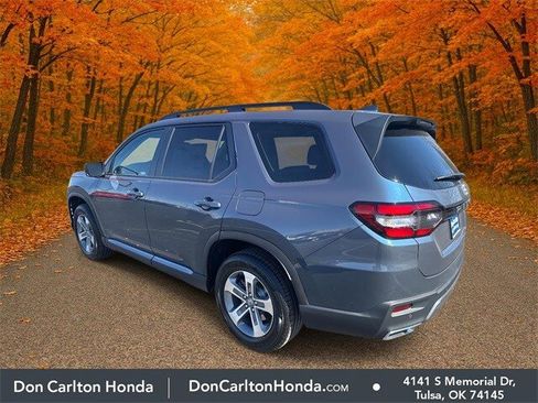New 2026 Honda Pilot EX-L image 8