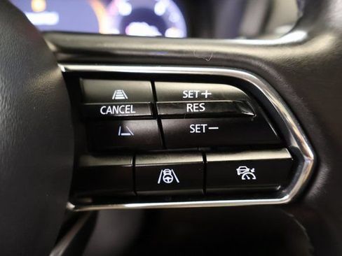 Used 2025 MAZDA CX-90 3.3 Turbo w/ Premium Sport Pkg AWD/4WD image 18