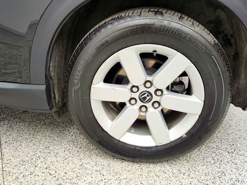 Used 2024 Honda Prologue EX image 9