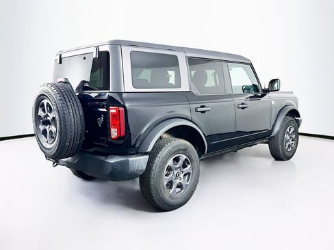 Used 2025 Ford Bronco Big Bend AWD/4WD image 9