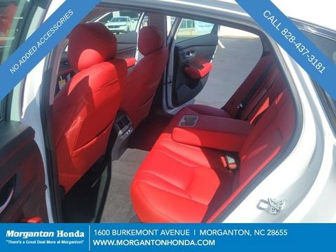 New 2026 Honda Accord SE image 8