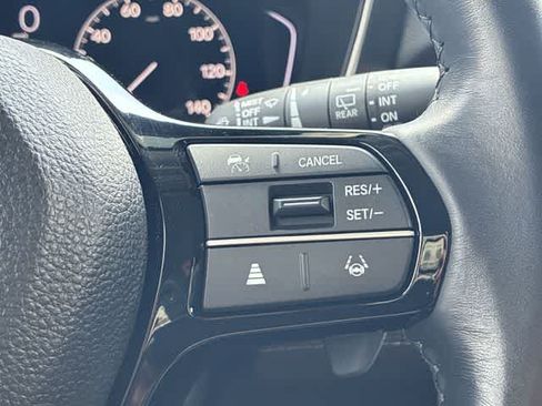 Used 2025 Honda Pilot EX-L image 25