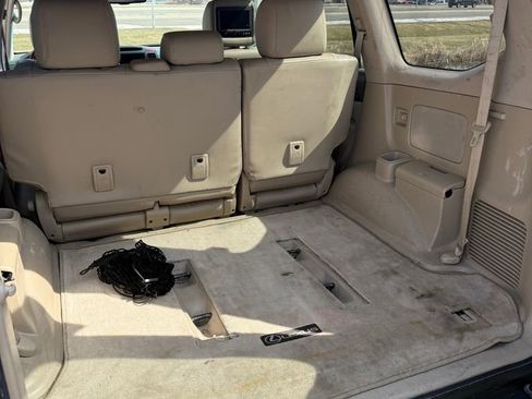 Used 2008 Lexus GX 470 image 10