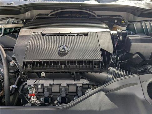 New 2026 Acura MDX A-Spec image 16