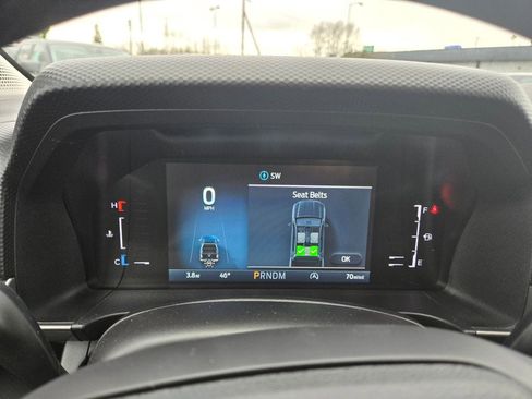 New 2026 Ford Ranger XLT w/ Equipment Group 301A High image 13