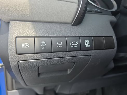 Used 2023 Toyota Camry XLE w/ Navigation Package FWD image 25