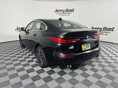 Used 2024 BMW 228i Gran Coupe image 8
