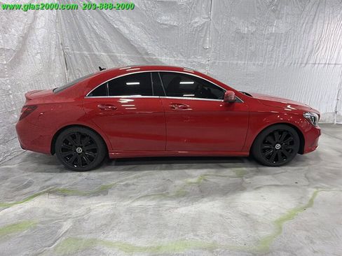 Used 2019 Mercedes-Benz CLA 250 4MATIC image 14