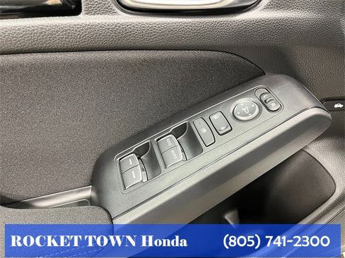 New 2026 Honda Civic Sport image 13