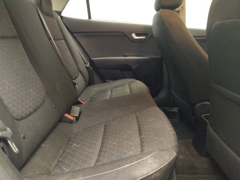 Used 2022 Kia Rio LX FWD image 19