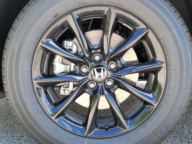 New 2026 Honda CR-V Sport-L image 11