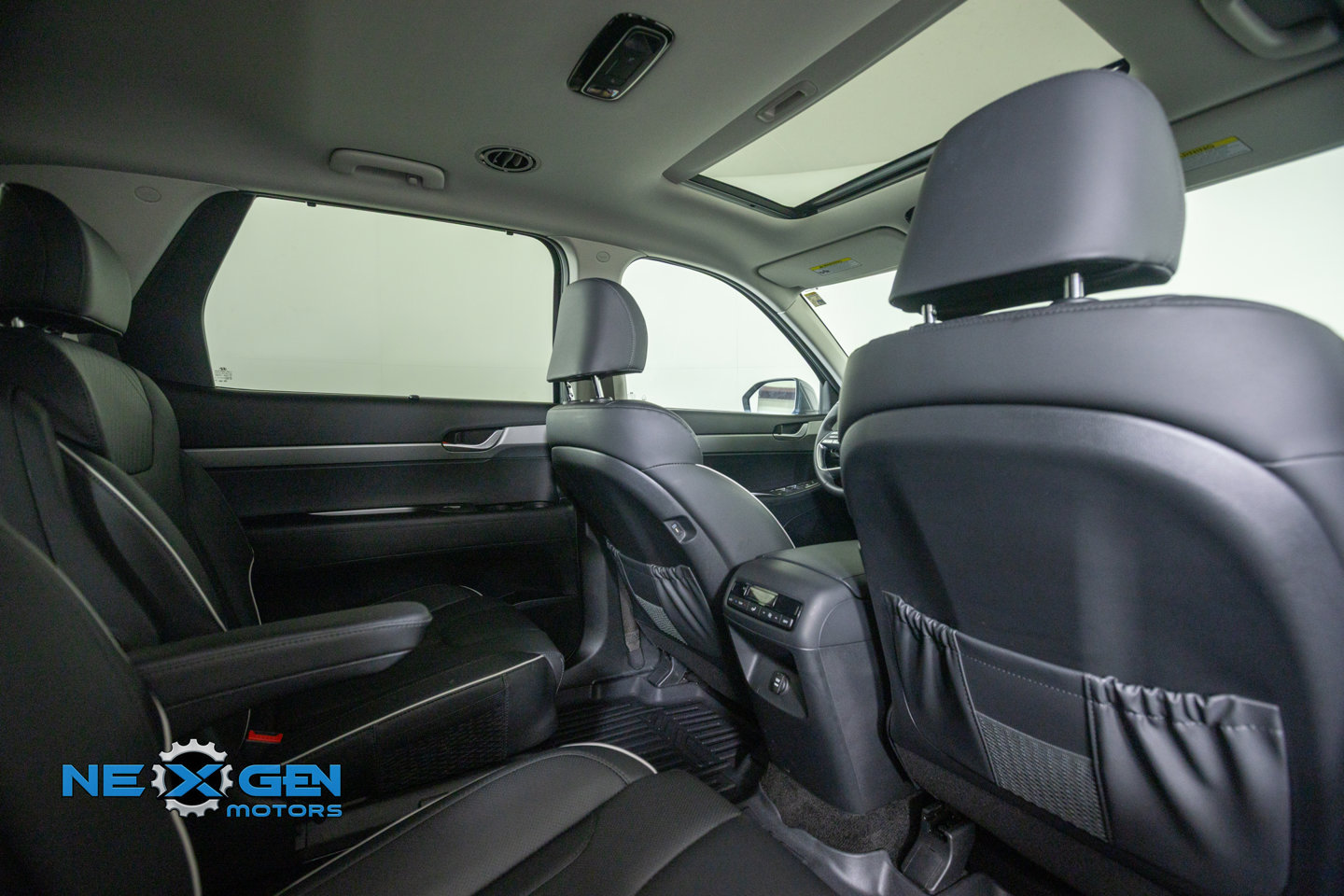 Used 2025 Hyundai Palisade XRT AWD/4WD image 37