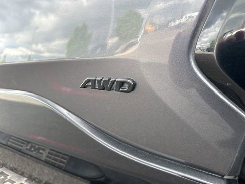 Used 2021 Toyota RAV4 XSE image 7