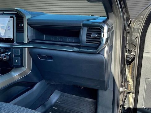Used 2025 Ford F150 STX w/ Equipment Group 201A FX4 AWD/4WD image 27