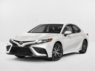 Used 2023 Toyota Camry SE w/ Audio Upgrade Package FWD video 1