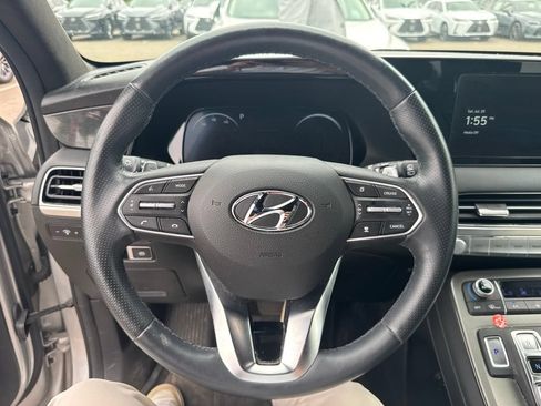Used 2022 Hyundai Palisade Calligraphy w/ Winter Package FWD image 14