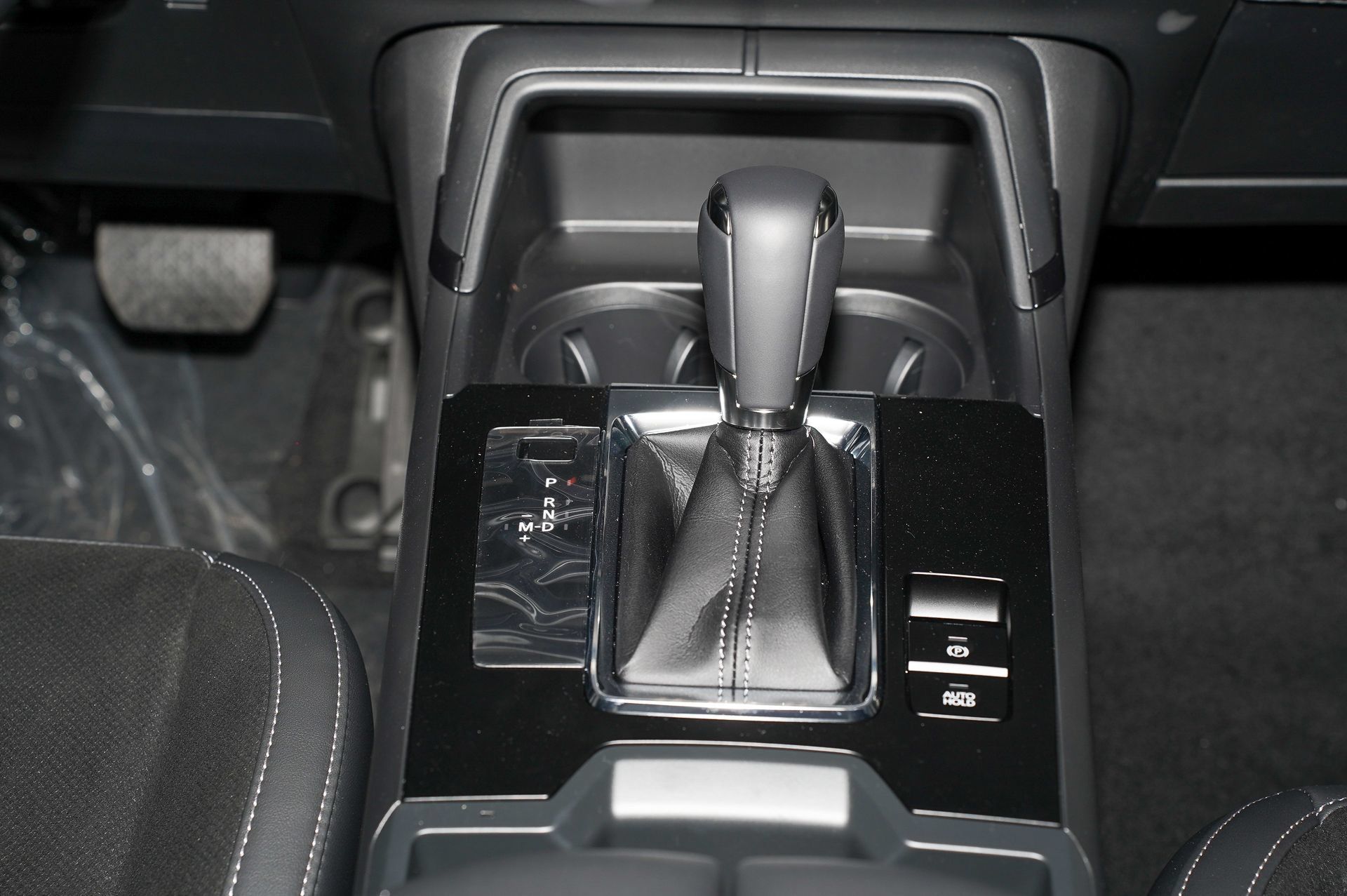 New 2026 MAZDA CX-5 Select AWD/4WD image 23
