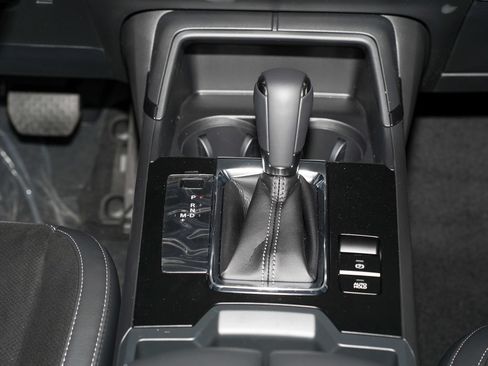 New 2026 MAZDA CX-5 Select AWD/4WD image 23