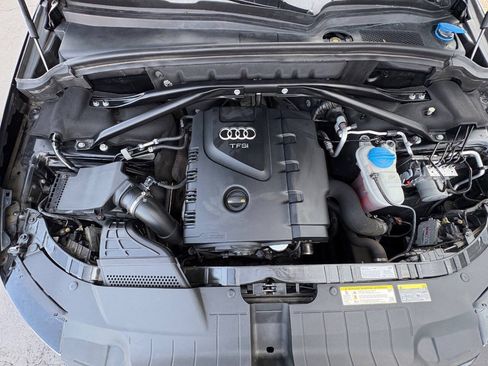 Used 2017 Audi Q5 2.0T Premium AWD/4WD image 27