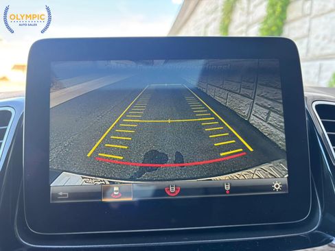 Used 2016 Mercedes-Benz GLE 350 4MATIC w/ Premium Package image 28