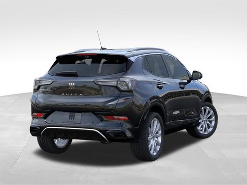 New 2026 Buick Encore GX Avenir w/ Avenir Technology Package AWD/4WD image 32