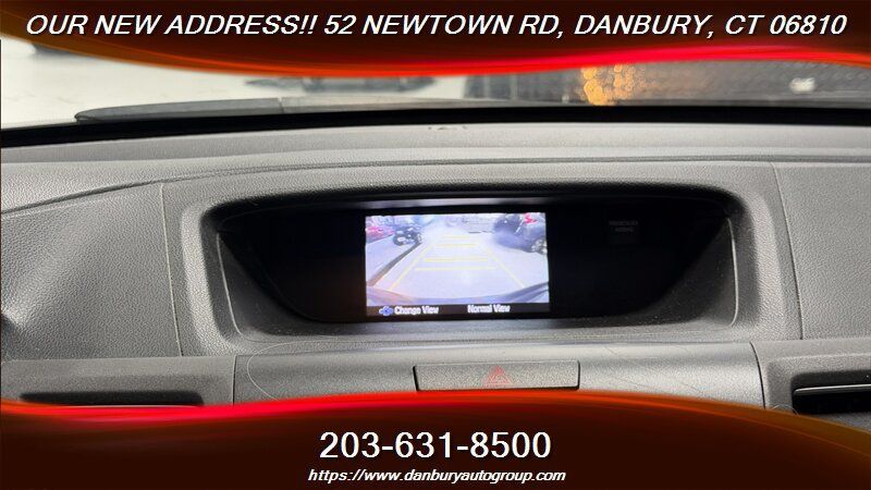 Used 2013 Honda CR-V EX image 16