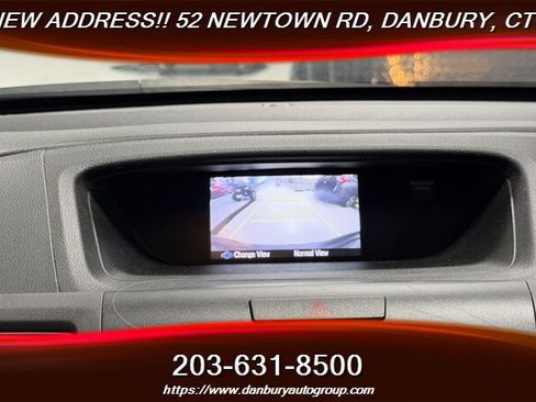 Used 2013 Honda CR-V EX image 16